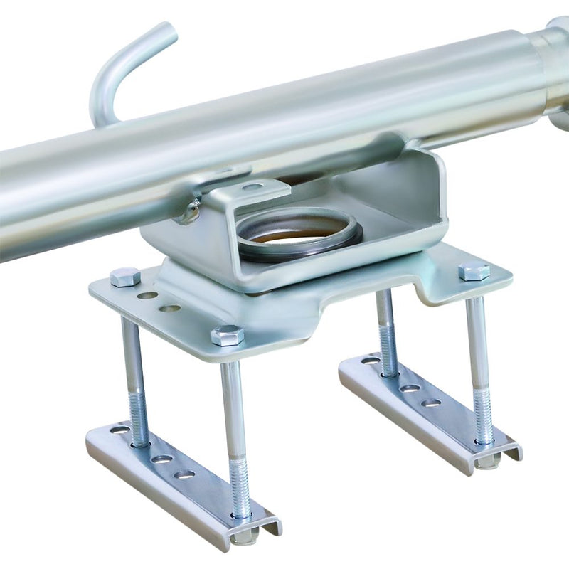 Jockey wheel