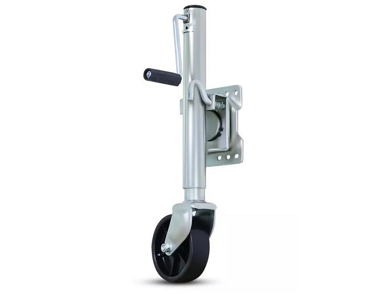 Jockey wheel