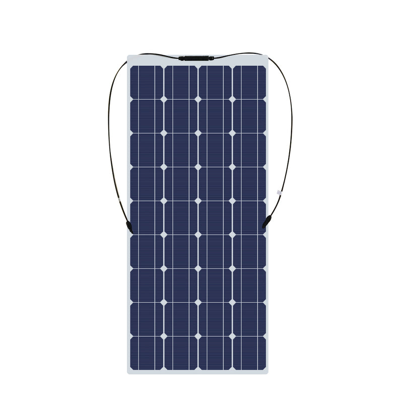 Flexible Solar Panel