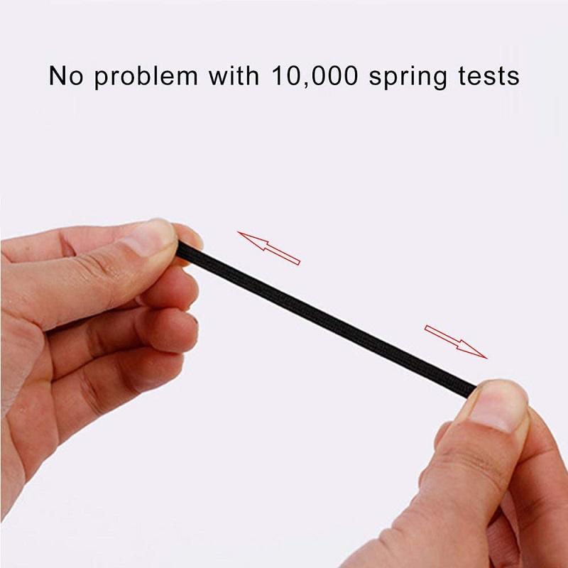 Elastic Band Rope