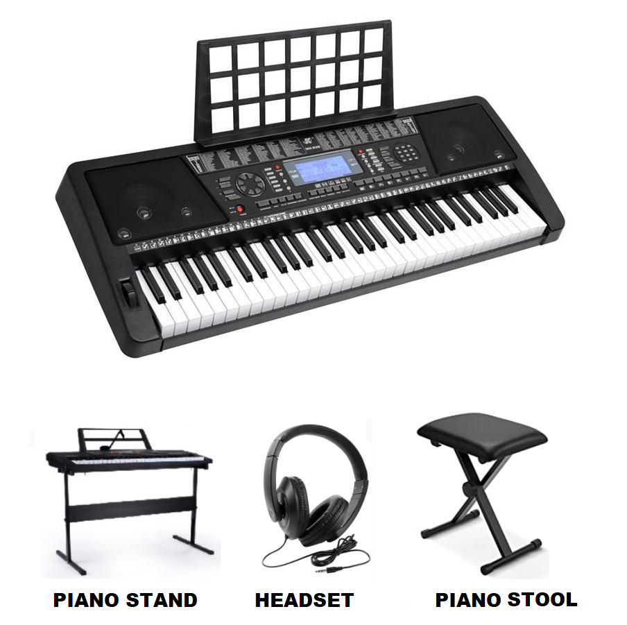 Keyboard Piano