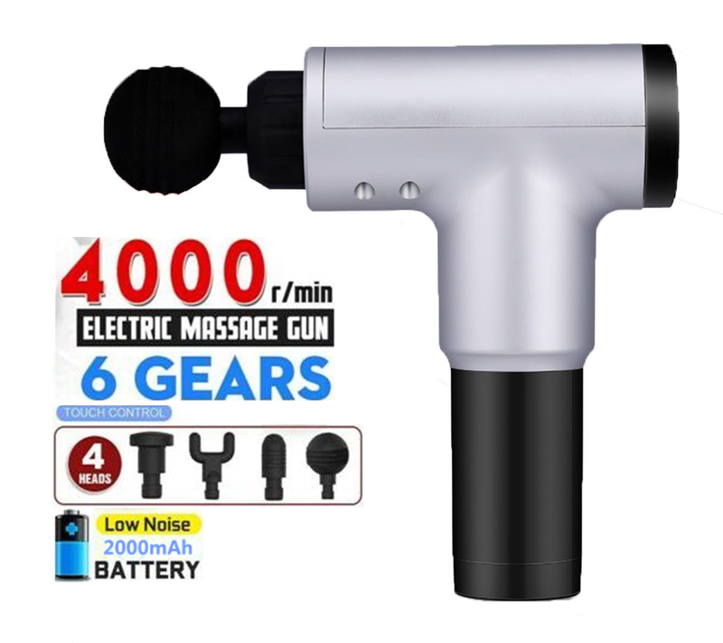 Electric Massage Gun