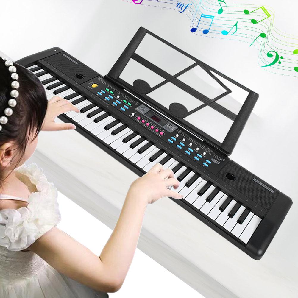 Keyboard Piano