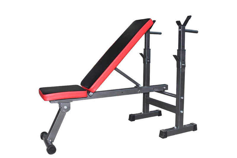 Weight Bench