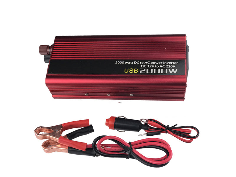 Car Inverter