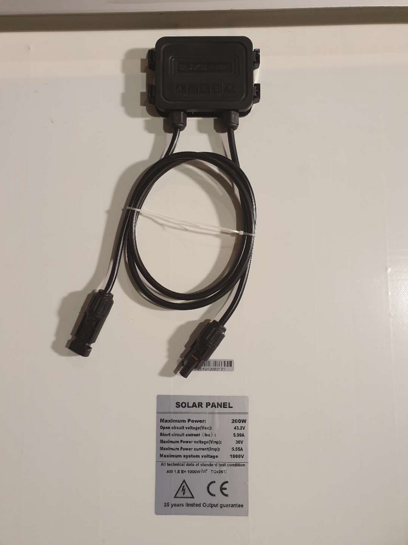 Solar Panel