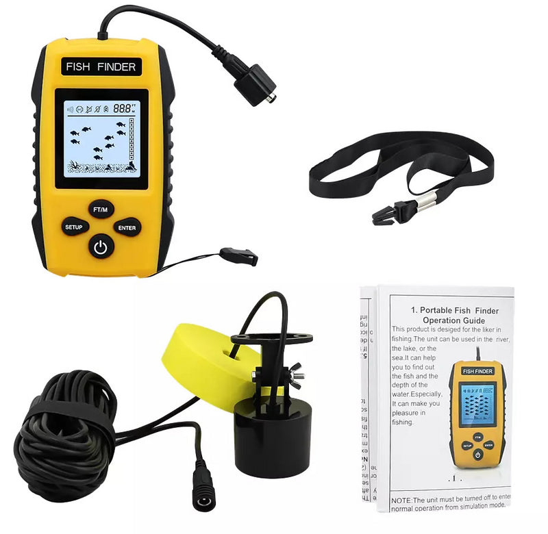 Fish Finder