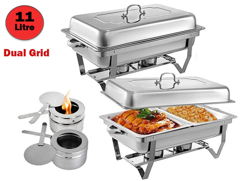 Chafing Dish