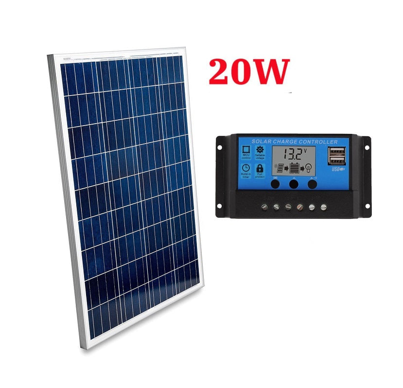 Solar Panel