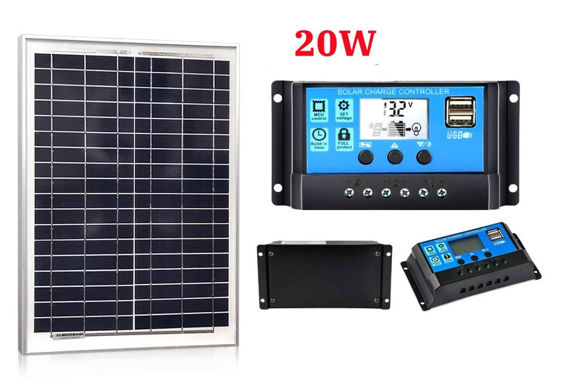 Solar Panel