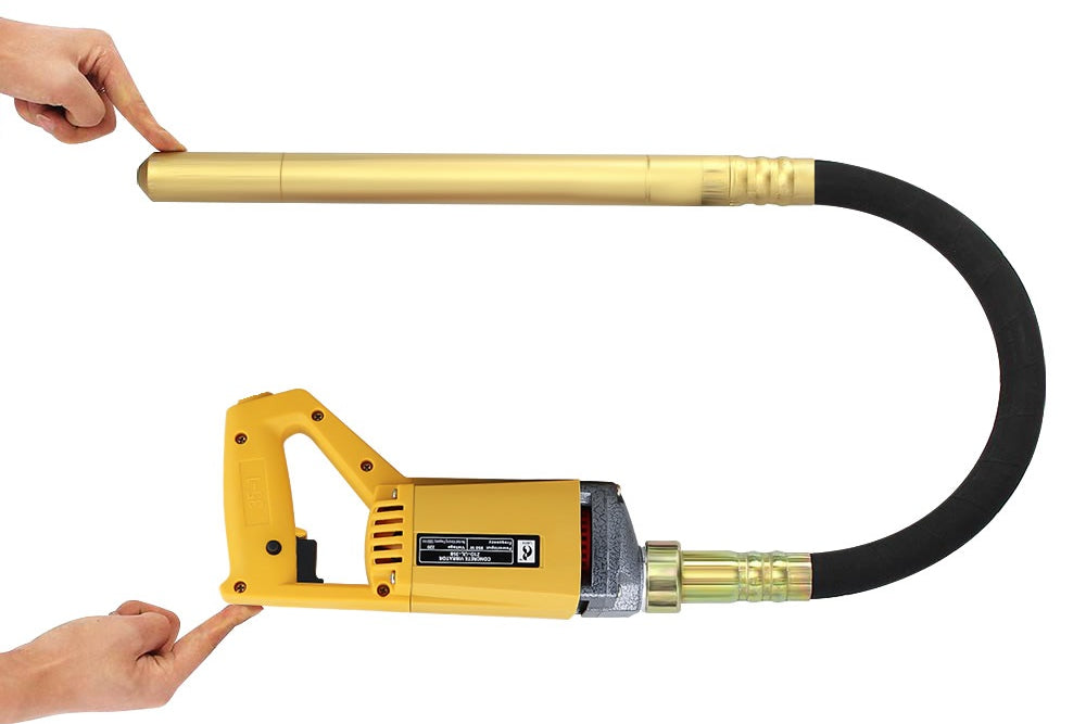 Concrete Vibrator