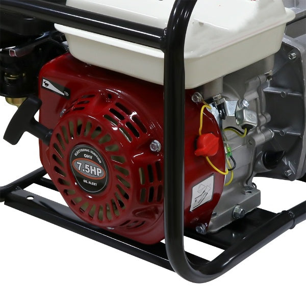 GASOLINE WATER PUMP