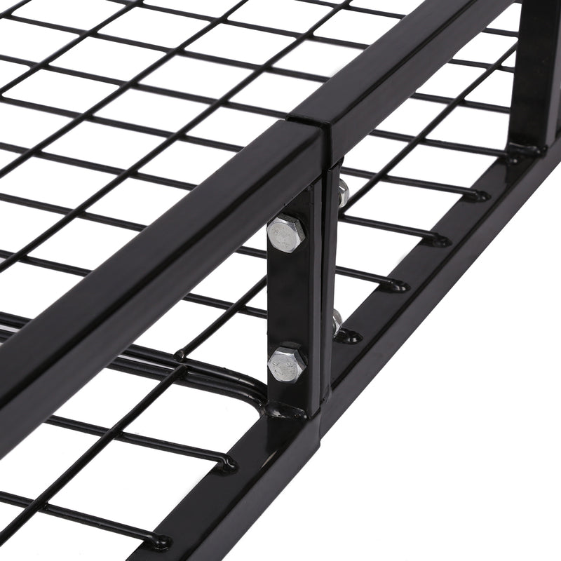 Roof Rack Basket Universal