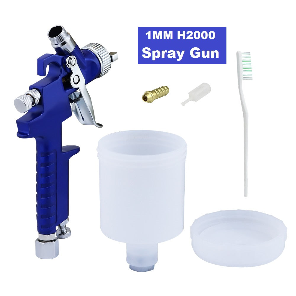 Paint Spray Gun