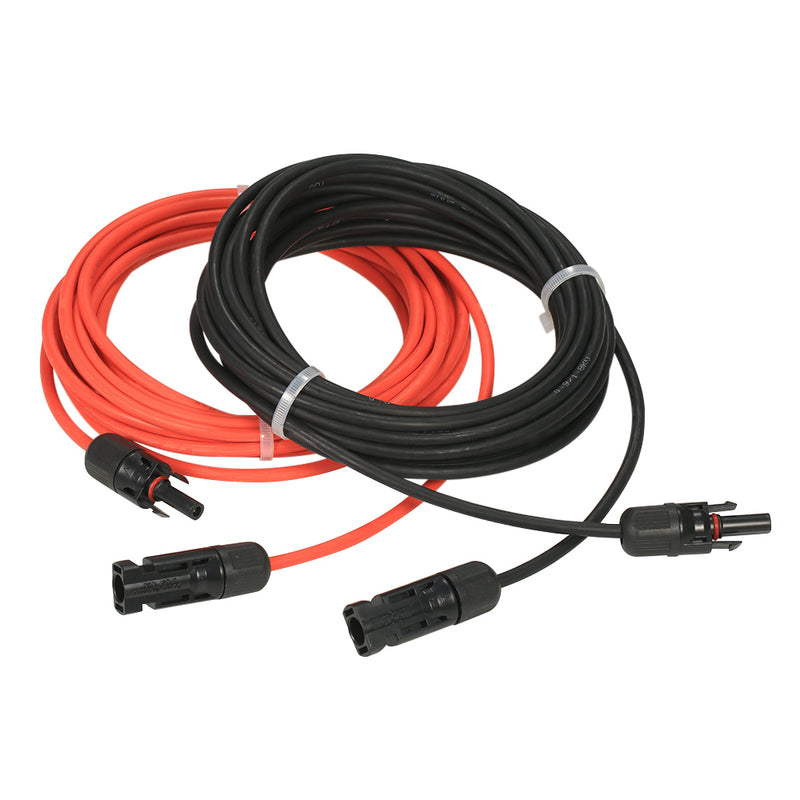 Solar Panel Cable MC4 Cable