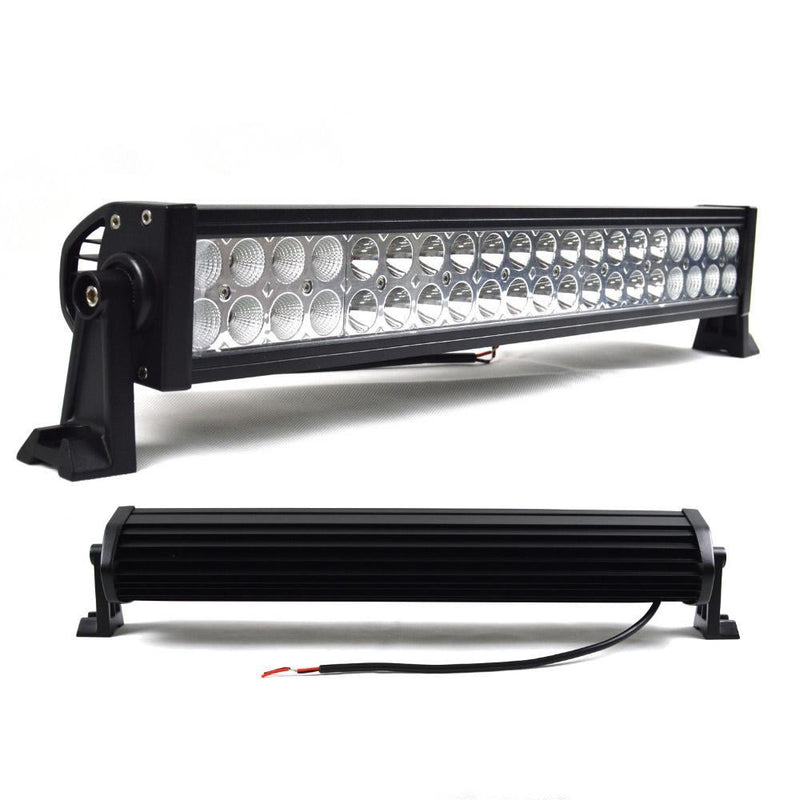 120W LED Light Bar