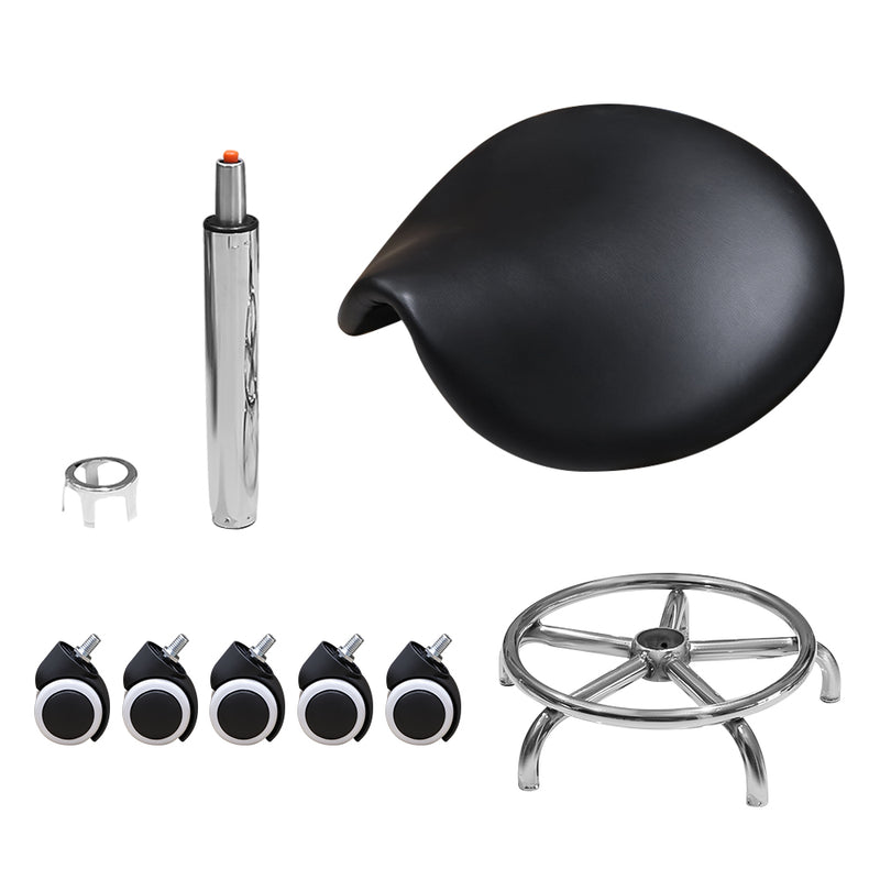 Saddle Stool