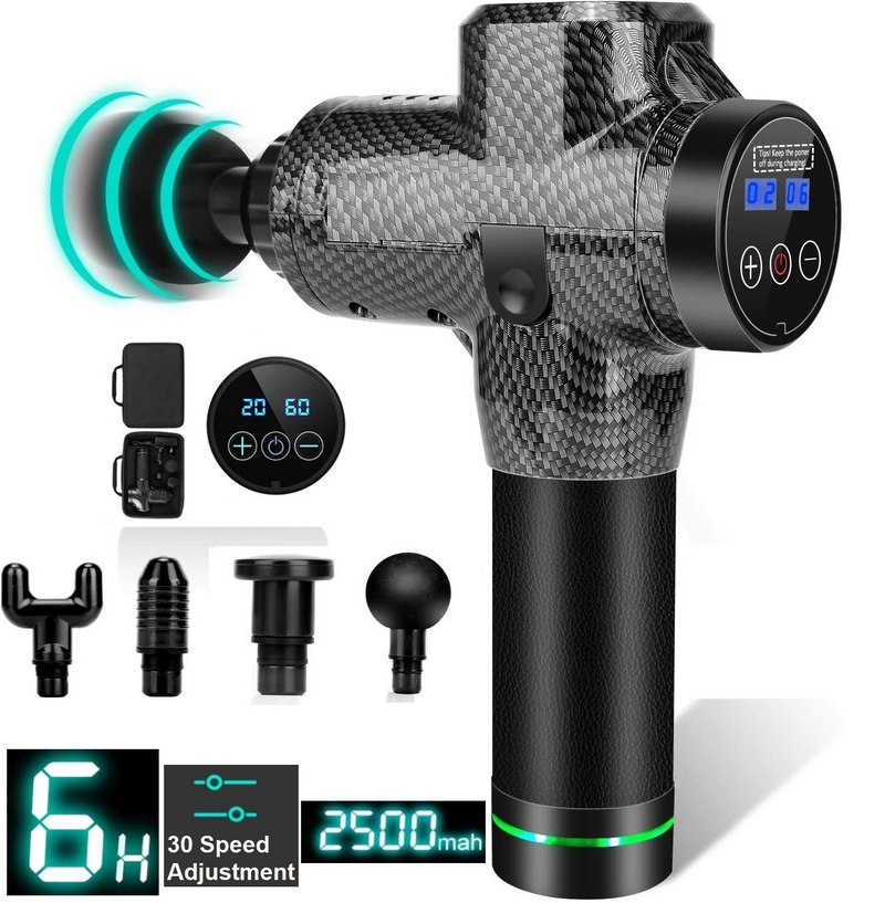 MASSAGE GUN