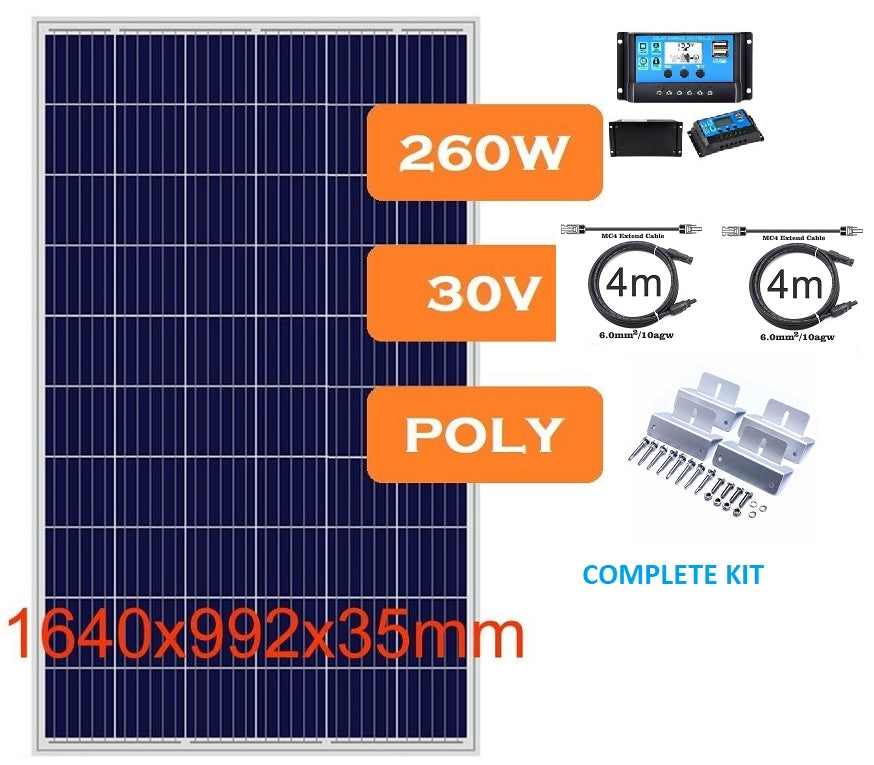 Solar Panel