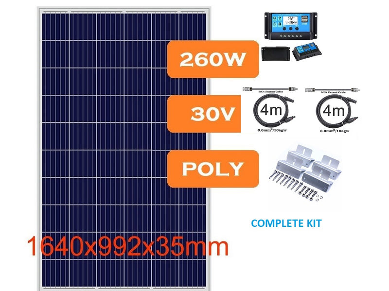 Solar Panel