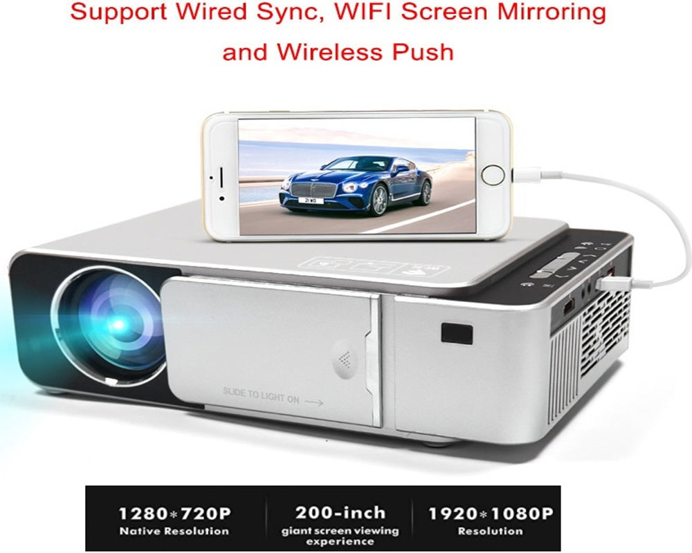 Projector