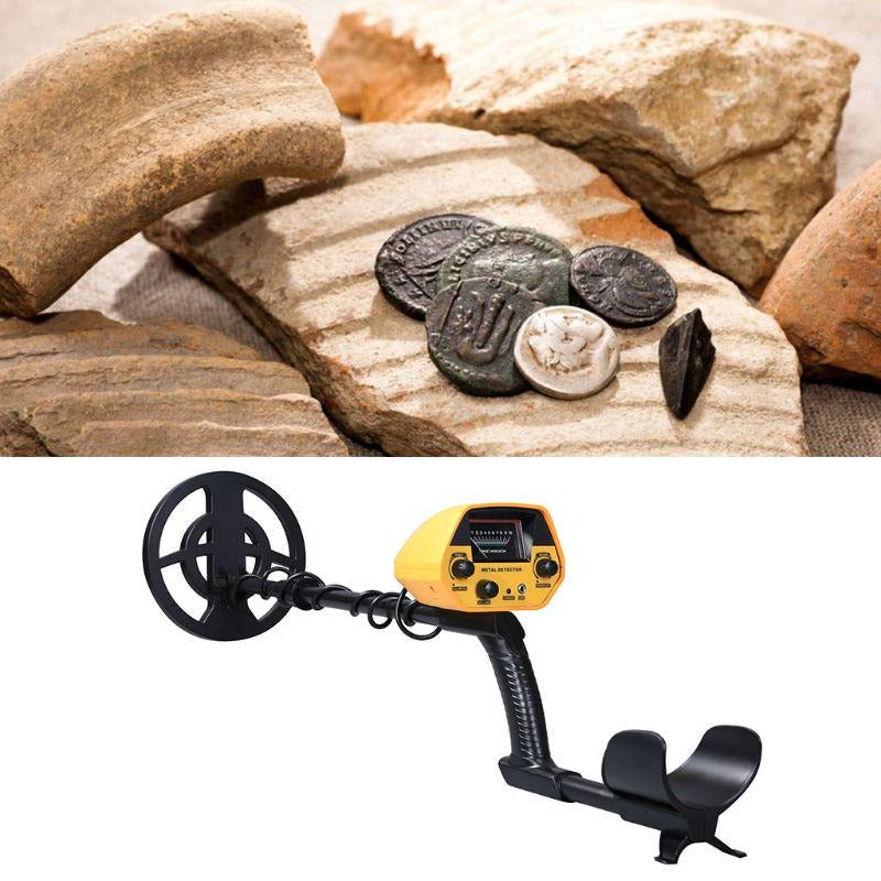 Metal Detector