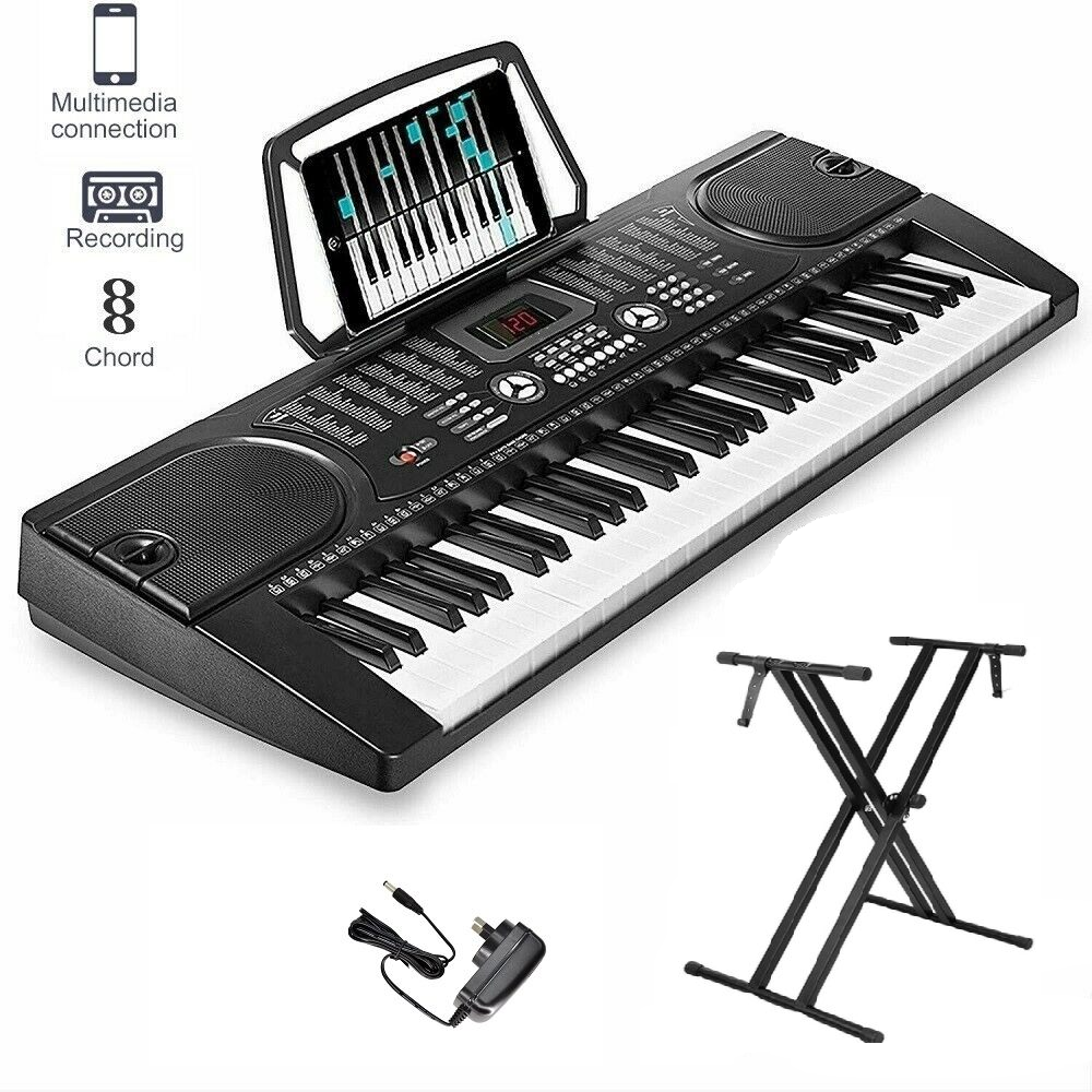 Keyboard Piano
