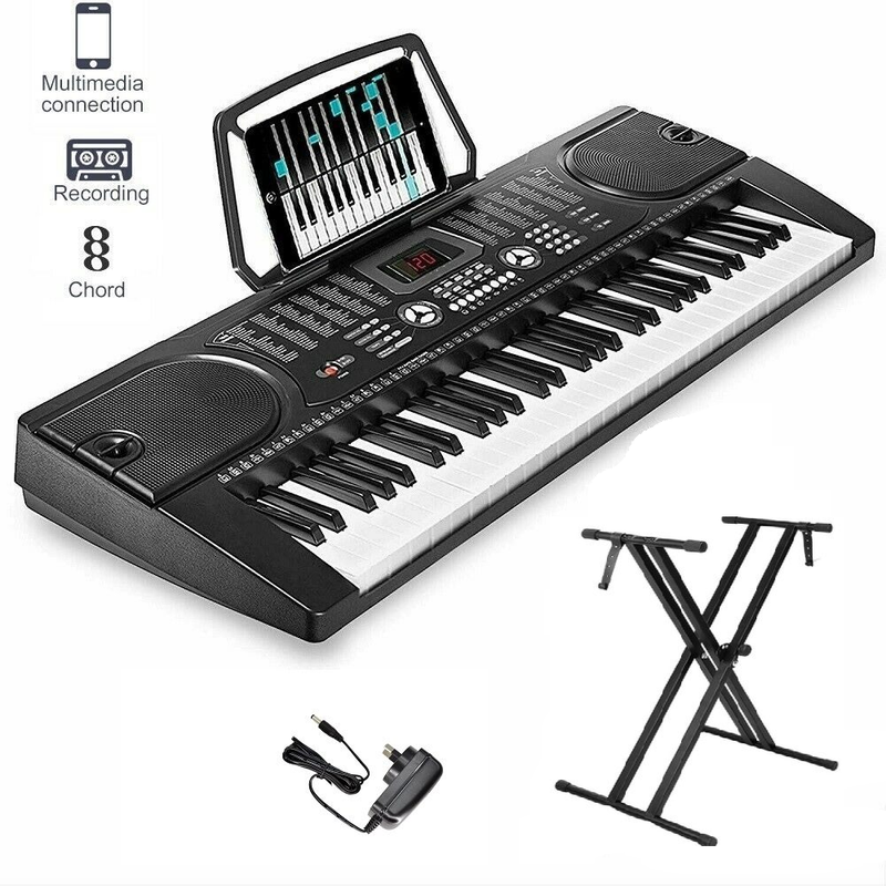 Keyboard Piano