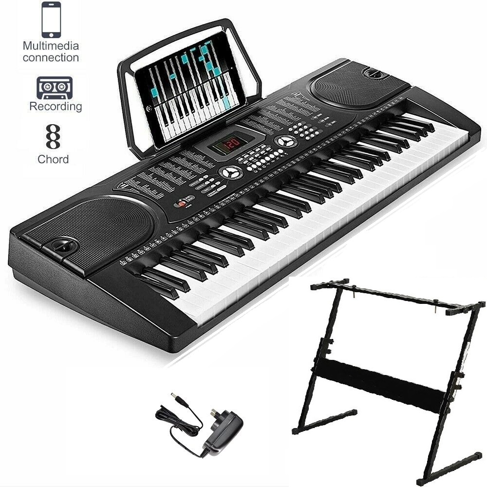 Keyboard Piano