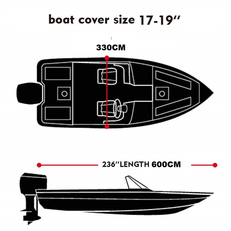 Boat Cover
