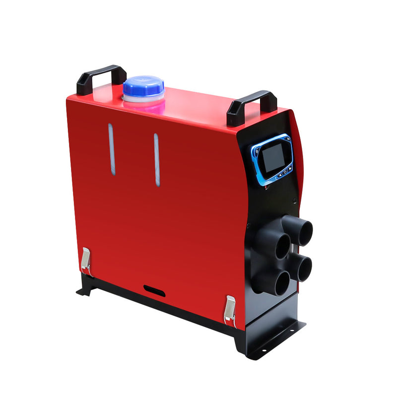 Diesel Air Heater