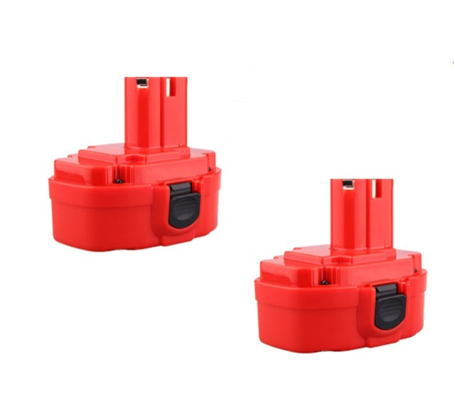 Makita 18V 3000mAh Compatible Replacement