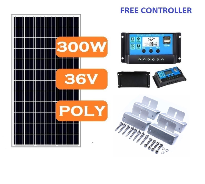Solar Panel