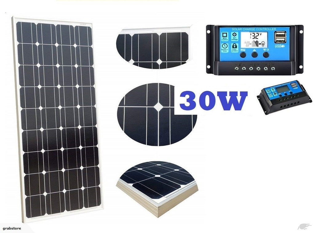 Solar Panel