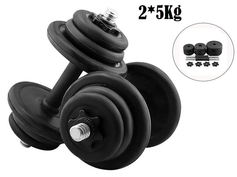 Dumbbells