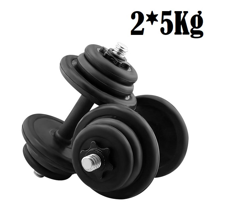 Dumbbells