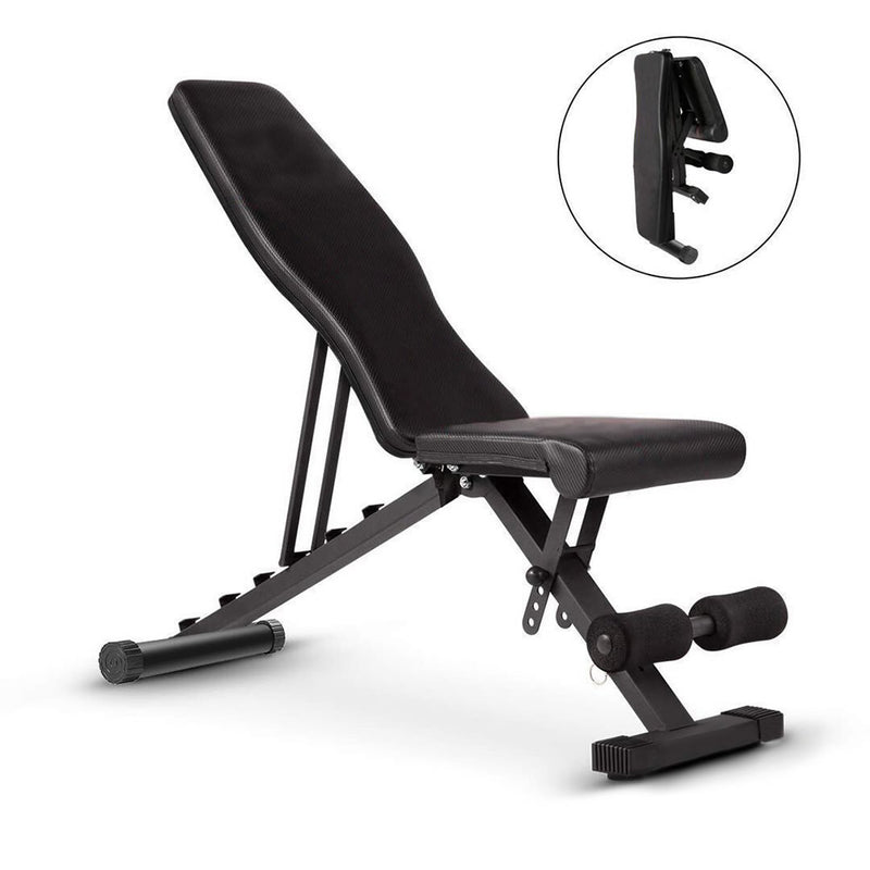 Weight Bench