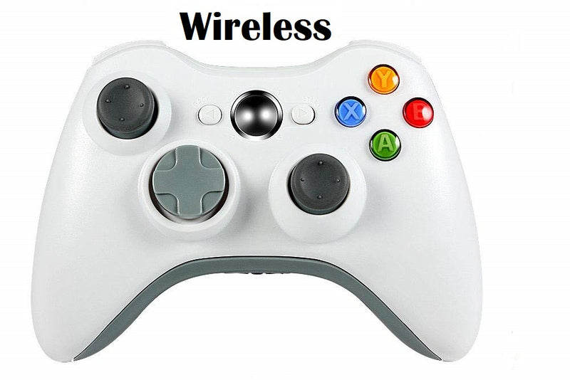 Replacement XBOX 360 Controller