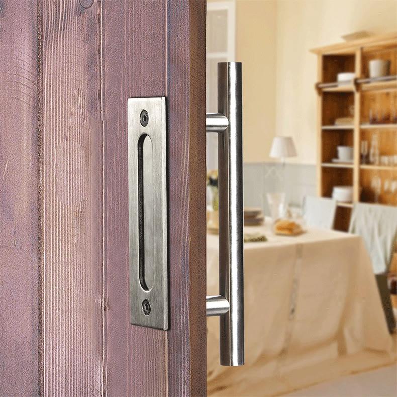 Barn Door Handle