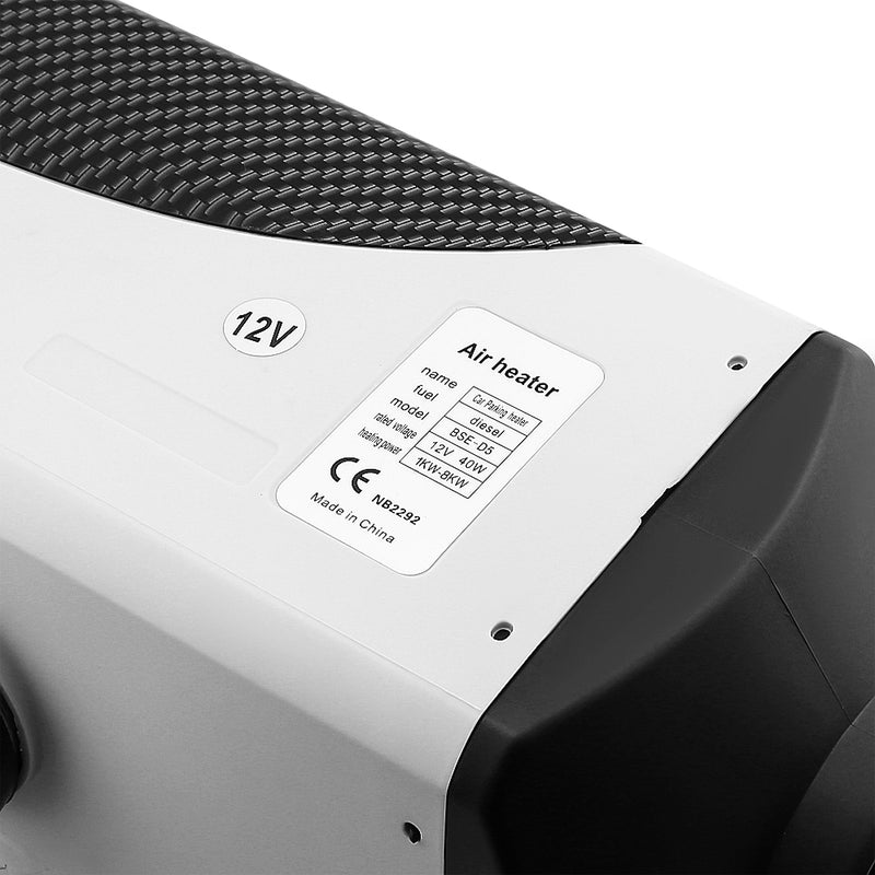 Diesel Air Heater