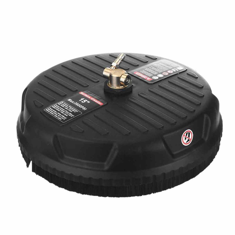 Surface Cleaner 15 " Water Blaster
