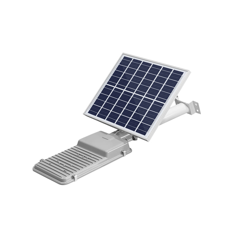 Solar Street Light