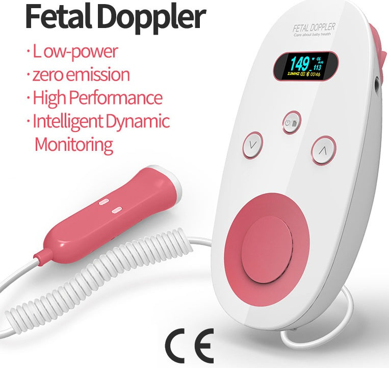 Fetal Doppler