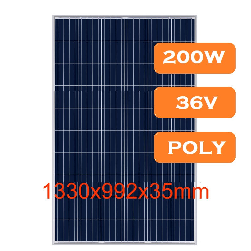 Solar Panel