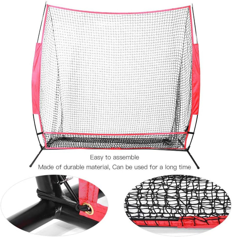 Golf Practice Net
