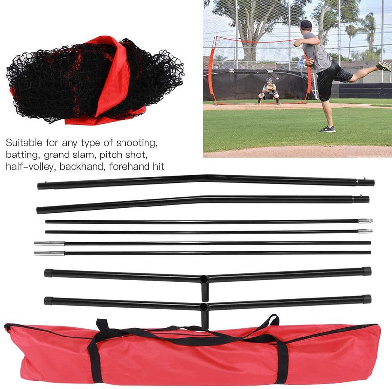 Golf Practice Net