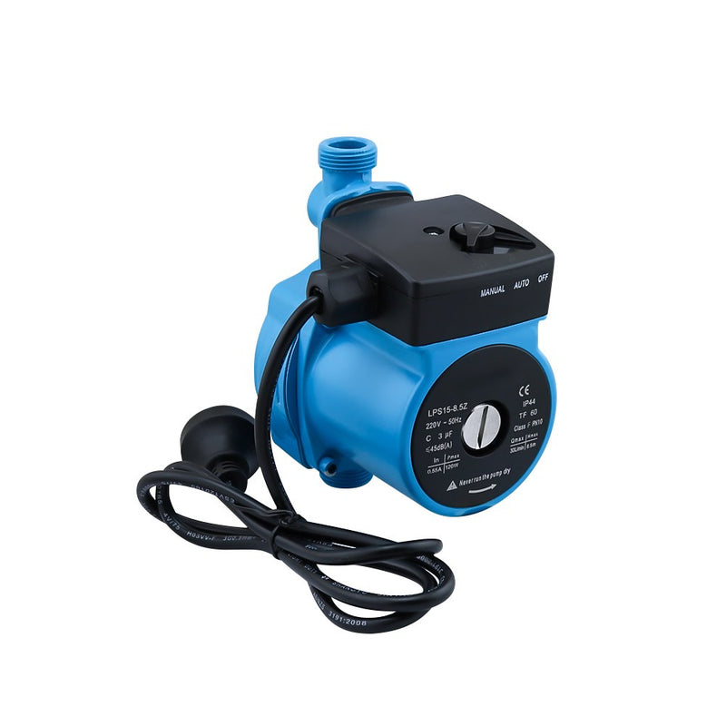 Hot Water Booster Pump 120W