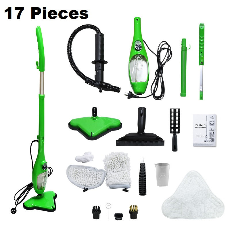 Steam mop