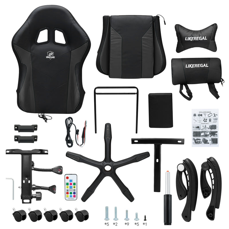 Gaming Chair