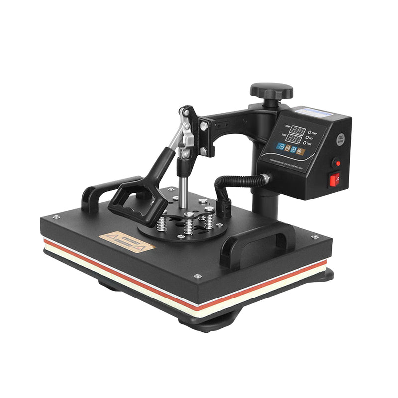 Heat Press Transfer Machine